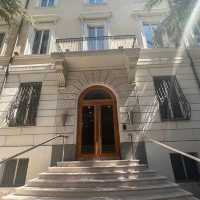 Hotel Capo d'Africa – Colosseo