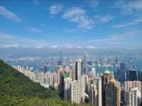 The Peak Tower