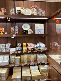 Doraemon Future Department Store