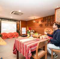 Cmor by Recall Hotels, Chiang Mai  