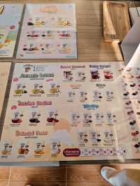 Yoguruto – โยเกิร์ตปั่นสไตล์ญี่ปุ่นสุดเฮลตี้