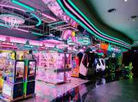 泰國曼谷素坤逸區科學中心天文館商場影院一日遊行程，親子遊行程