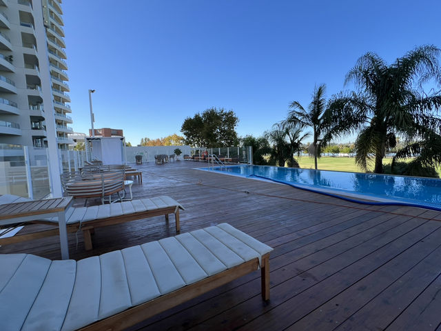 3 Days in East Perth