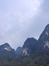 陽朔：夢幻般的山水之旅