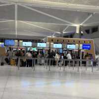 리버티 공항