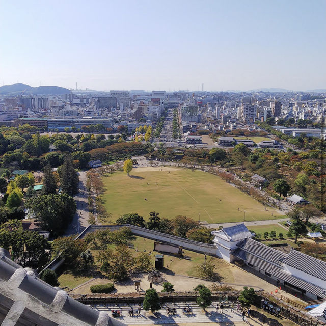 姫路城（兵庫）
