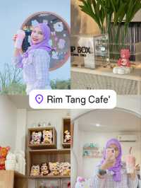 มัดรวมคาเฟ่ พังงา - Phangnga cafe 