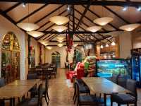 คาเฟ่หมีตัวโต BIG BEAR ETERY