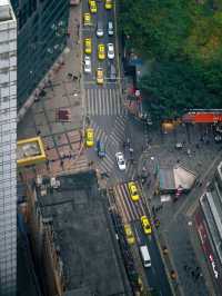 A Day trip in Chongqing