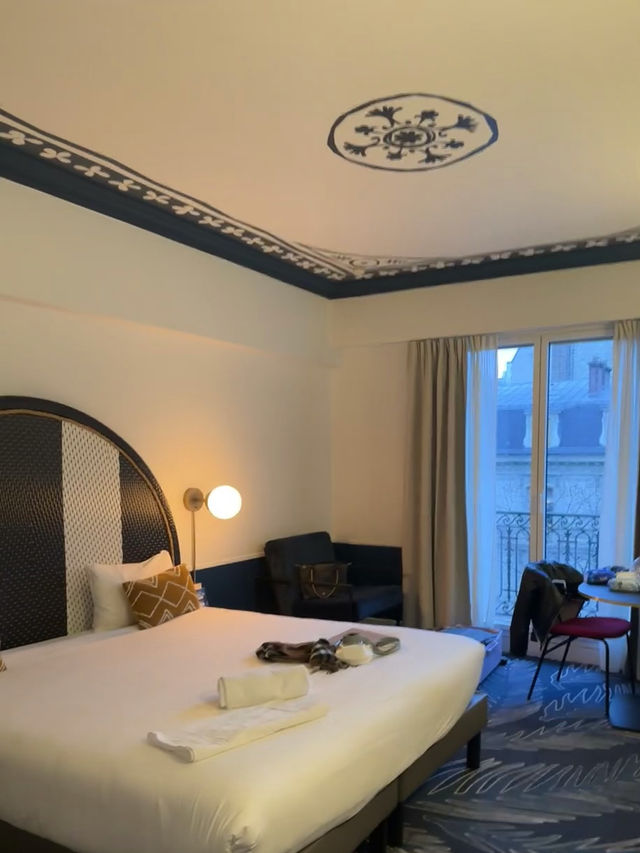 🏨 ヨーロッパのホテル宿泊で知っておくべきこと🖌️