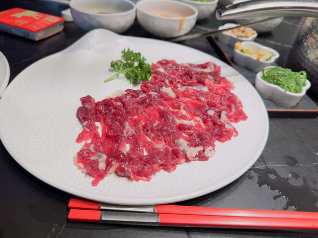 深圳飲飲食食