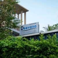 Deevana Krabi Resort 