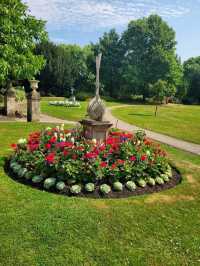 Parade Gardens