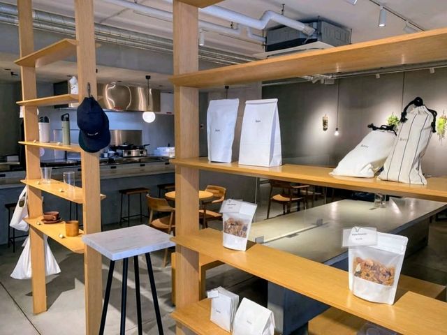 here Kyoto 世界拉花藝術冠軍開的寶藏咖啡店