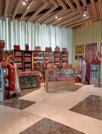 印度-入住新德里機場的歡迎酒店 Welcomhotel By ITC Hotels, Dwarka, New Delhi