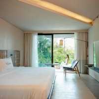 Veranda resort pattaya โรงแรมสวยติดทะเล