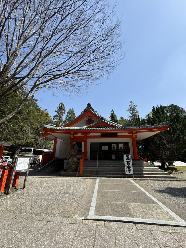 漫遊新宮