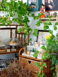 PLOY's Home Cafe