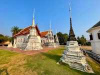 วัดอุโปสถาราม (วัดโบสถ์)