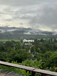 14 พิกัดเที่ยวเชียงใหม่ 🏡⛰️🌦️🌿