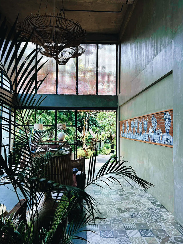 Amarea Resort & Spa Ubud by iNi Vie Hospitality