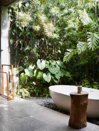 峇里島 | 峇里島住過最喜歡嘅one bedroom villa之一
