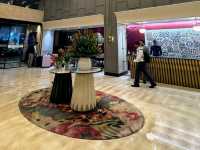 Grand Mercure Agra 住在泰姬瑪哈陵隔壁的現代風格飯店