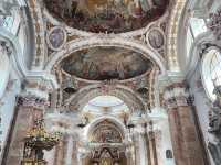 Dom St. Jakob 