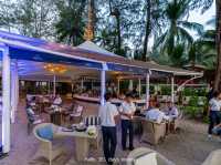 ดื่มด่ำบรรยากาศริมทะเลภูเก็ต 333 At The Beach 