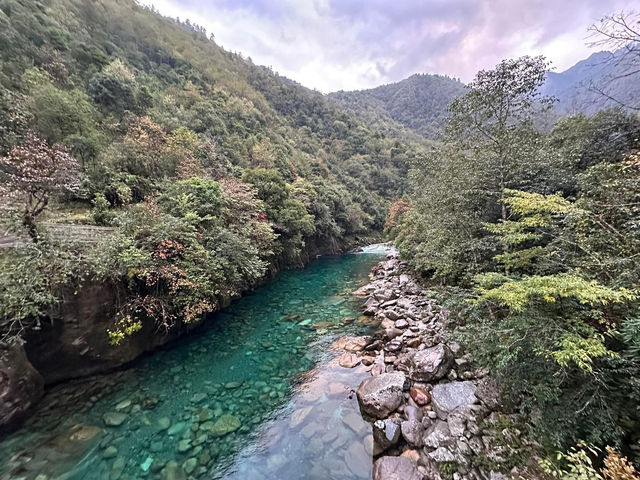 Discover the northwestern of Yunnan, China.