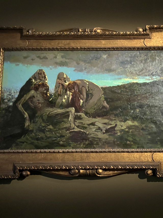 【🎨ヴァチカン美術館完全ガイド！システィーナ礼拝堂＆ラオコーン像は必見🇻🇦✨】