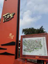 Time Stands Still in Xiahaoli: A Nostalgic Stroll Through Chongqing’s Hidden Gem