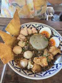 บุญปาก เชียงใหม่ 🍜
