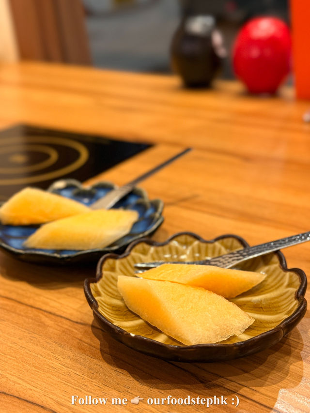 ☞ A4黑毛和牛鍋物二人前！高質和牛+雙湯底超滿足！