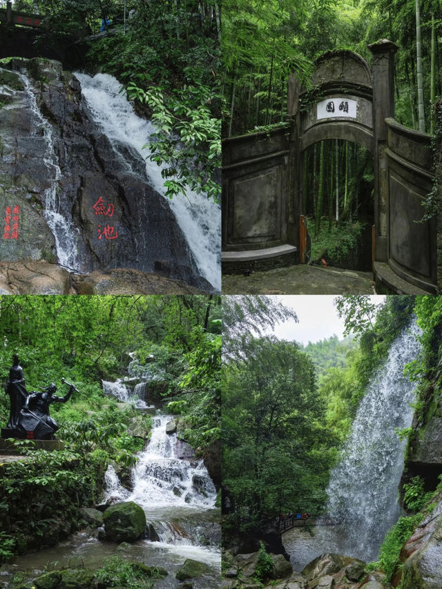 Huzhou: The Hidden Gem for Spring Getaways 🌸