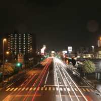 Beppu: Japan’s Hot Spring Haven of Steam and Relaxation