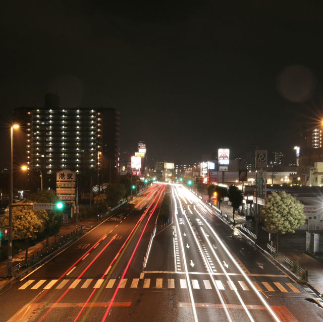 Beppu: Japan’s Hot Spring Haven of Steam and Relaxation