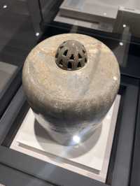 조선 관리의 책임을 몸소 느끼고 경기관찰사에 부임하는 역사를 알수있는 경기도박물관🇰🇷
