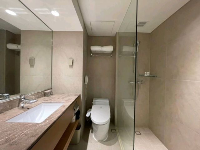 제주 썬호텔 room 후기