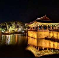DONGGUNG PALACE | A TIMELESS JEWEL OF GYEONGJU