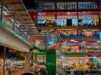 🏬 ตึกแดง Chatuchak – แหล่งช้อปวินเทจ  🛍️🔥