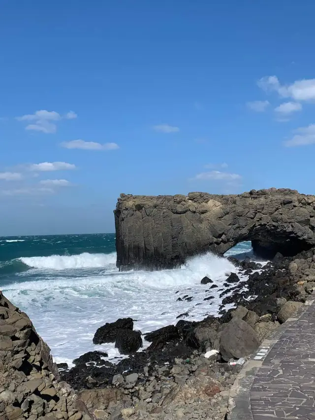Winter Trip to Penghu?!