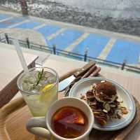 カフェルヘ