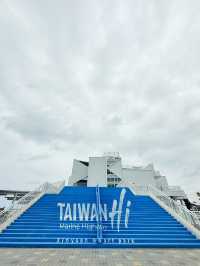 甲板上thedeck景觀餐廳