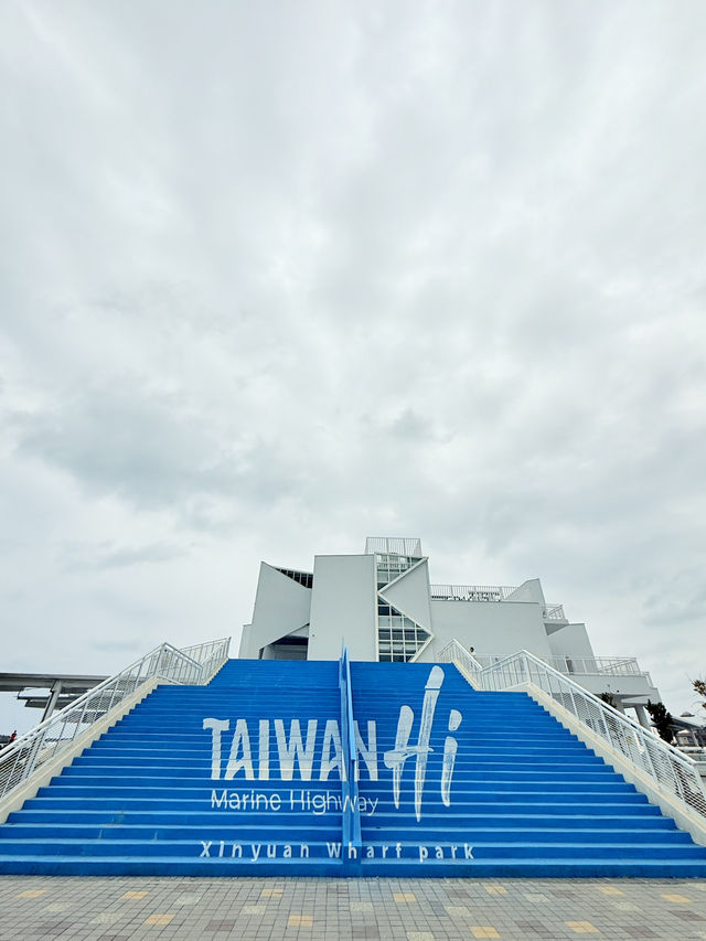 甲板上thedeck景觀餐廳