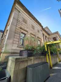Manchester Art Gallery