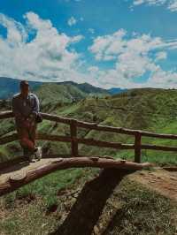 Bukidnon: A Nature Lover's Paradise
