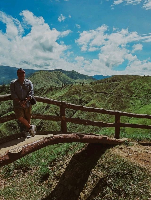 Bukidnon: A Nature Lover's Paradise