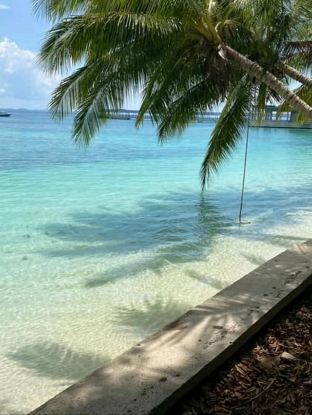 Perfect peaceful getaway or a retreat with nature.