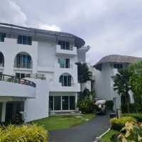 Eden Beach Khao Lak Resort & Spa พังงา